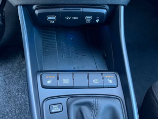 Hyundai BAYON FL Trend Automatik Navi LED Allwetter - bilder 16
