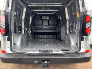 Ford Transit Custom 320 L1 Trend AWD Automatik - foto 2