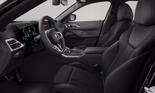 2027 BMW M440i xDrive Gran Coupe - photo 6