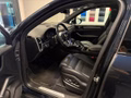 Daumennagel 12 - Porsche Cayenne E-Hybrid Platinum Edition