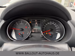Nissan Qashqai +2 Acenta 4X4*1.HAND*KLIMA*NAVI*PANO*TEM - foto 13