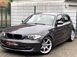 BMW 116 Gebrauchtwagen Kaufen