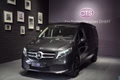 Thumbnail 2 - Mercedes-Benz V 220/Marco Polo