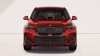 2027 BMW X1 xDrive28i - photo 3