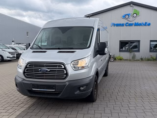 Ford Transit Used vehicle for sale