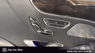 Mercedes-Benz S 500 4Matic DESIGNO+360°+PANO+HUD+STERNHIMMEL - foto 12
