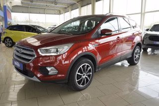 Ford Kuga Gebrauchtwagen Kaufen