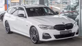 Daumennagel 40 - BMW 330 e xDrive M Sport AHK 2.Hd