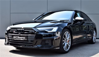 Audi S6 age.one-day registration Kaufen