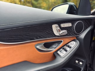 Mercedes-Benz GLC 250 d 4M+AHK+Kamera+Luft+HUD+ILS+Memory+ - bilder 2