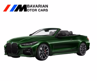2023 BMW 430i xDrive Convertible - photo 1