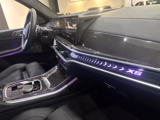 BMW X5 30 d xDrive M SPORT PRO UVP:125.339€ - bilder 33