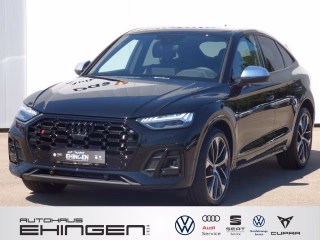 Audi SQ5 Jahreswagen Kaufen