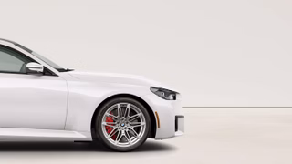 2027 BMW M2 M xDrive Coupe - photo 4
