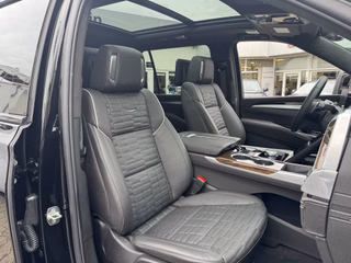 Cadillac Escalade ESV 6.2 V8 Platinum Sport 2026 ABV +24" schwarz - foto 17