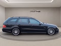 Daumennagel 7 - Mercedes-Benz E63T AMG 6.2 SD XEN NAV KAM PDC