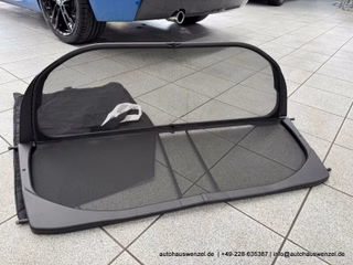 BMW 218 i Cabrio M Sport 6-Gang - nur 20 tkm LEDER - foto 24