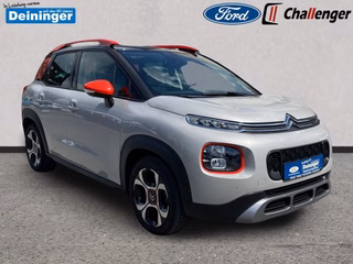 Citroën C3 Aircross Gebrauchtwagen Kaufen