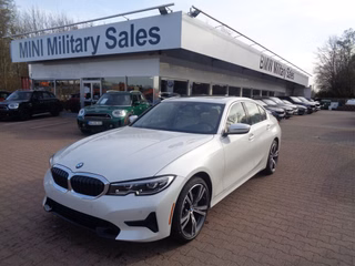 2021 BMW 330i xDrive Sedan - photo 1