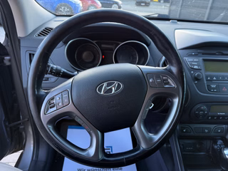 Hyundai iX35 SHZ Klimaauto PDC Tempo AHK - foto 5