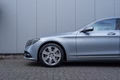 Daumennagel 31 - Mercedes-Benz S 560 4MATIC  designo BURMESTER 360 Fond Entert