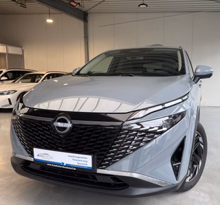 Nissan Qashqai N-Connecta Autom., LED 360Kamera Navi ACC - foto 2