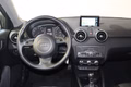 Daumennagel 11 - Audi A1 Sportback sport 1.0 TFSI NAVI XEN SHZ PDC