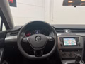 Daumennagel 12 - Volkswagen Passat Variant Trendline TDi BMT/Start-Stopp Navi Tempomat Bluetooth Keyless Go