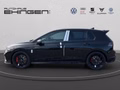 Daumennagel 8 - Volkswagen Golf GTI Clubsport 2,0 l TSI OPF 221 kW (300 PS) 7-Gang-Doppelkupplungsgetriebe DSG