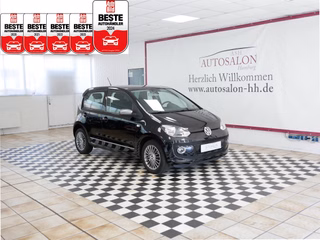 Volkswagen up Gebrauchtwagen Kaufen