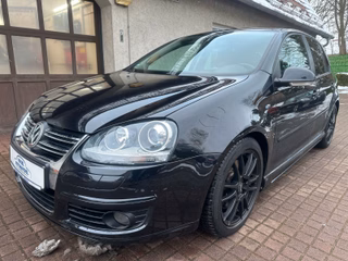 Volkswagen Golf Gebrauchtwagen Kaufen