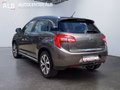 Daumennagel 3 - Citroën C4 Aircross Tendance 2WD/NAVI/AHK/PANO/1.HAND/EURO5
