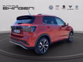 Daumennagel 7 - Volkswagen T-Cross R-Line 1.0 TSI DSG Matrix+Navi+ACC+Kamera