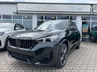 BMW X1 Demonstrator for sale
