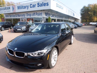 BMW 320 Used vehicle for sale