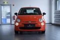 Daumennagel 4 - Fiat 500 Cult
