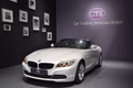 Daumennagel 3 - BMW Z4 Roadster sdrive 20 i/46465 KM/TOP ZUSTAND