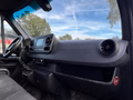 Daumennagel 10 - Mercedes-Benz Sprinter 316 KOFFER|LADEBOARDWAND|REGALSYSTEM|KLIMA|NAVI|R-KAMERA