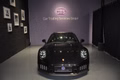 Daumennagel 1 - Porsche 992 GTS 4 / erste Hand / Glasdach / Matrix