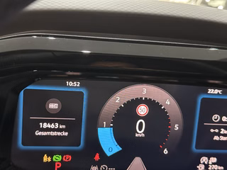 Volkswagen T7 Multivan 5J.WERKSGARANTIE TISCH AHK RFK ACC - bilder 23
