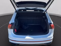 Daumennagel 19 - Volkswagen Tiguan Black R Line Hybrid Matrix+ACC+HuD+Kamera+Navi+DCC