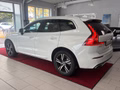 Daumennagel 3 - Volvo XC60 R Design 2WD AHK/KAMERA