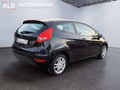 Daumennagel 5 - Ford Fiesta Trend/KLIMA/1.HAND/96.TKM/HU NEU/EFH/