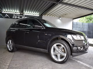 Audi Q5 Used vehicle for sale