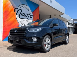 Ford Kuga Gebrauchtwagen Kaufen