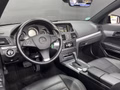Daumennagel 15 - Mercedes-Benz E 250 CGI CABRIO, AUTOMATIK, BiXENON, LEDER, NAV