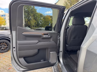 Chevrolet Silverado 6.2 V8 High Country - foto 16