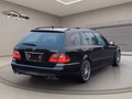 Daumennagel 9 - Mercedes-Benz E63T AMG 6.2 SD XEN NAV KAM PDC