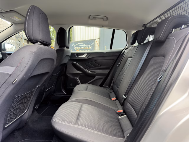 Ford Focus Turnier Automatik-Cool & Connect-Garantie - foto 10