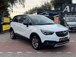 Opel Crossland (X)*Navi*LED*Head-Up*Temp.*INNOVATION